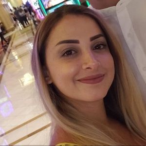 Meet your Posher, Sulaima